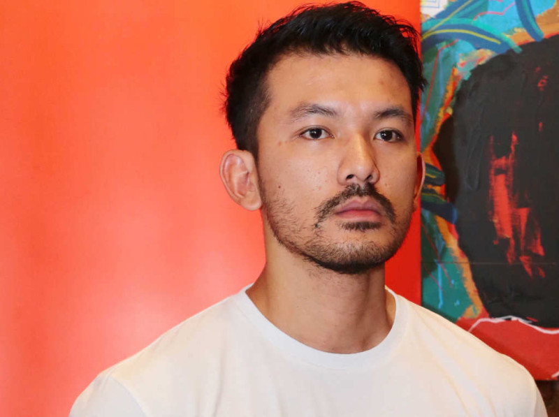 Xavier Alhakim