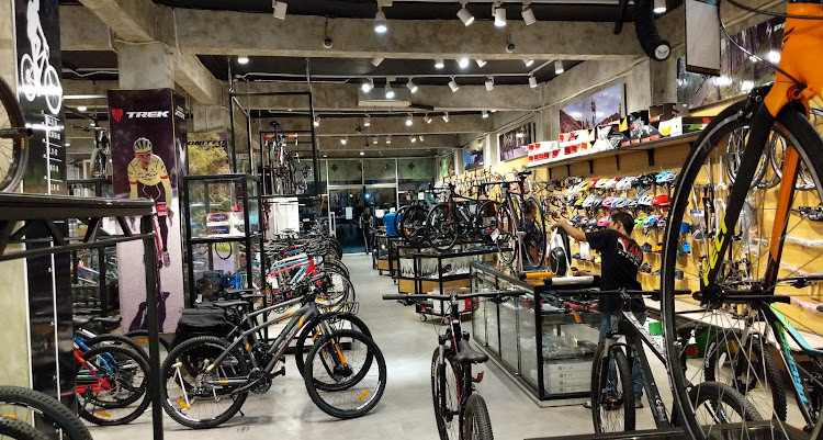 ALANBIKESTORE