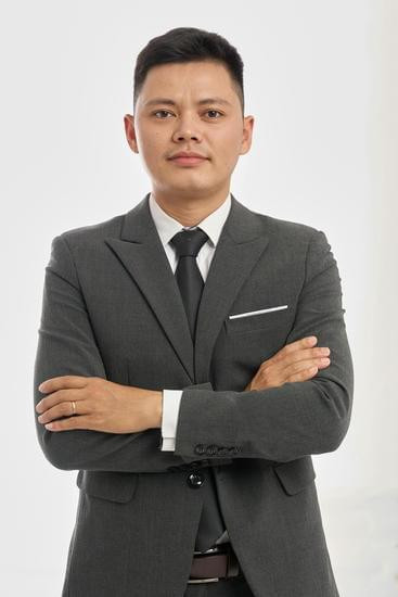Alex Martinez