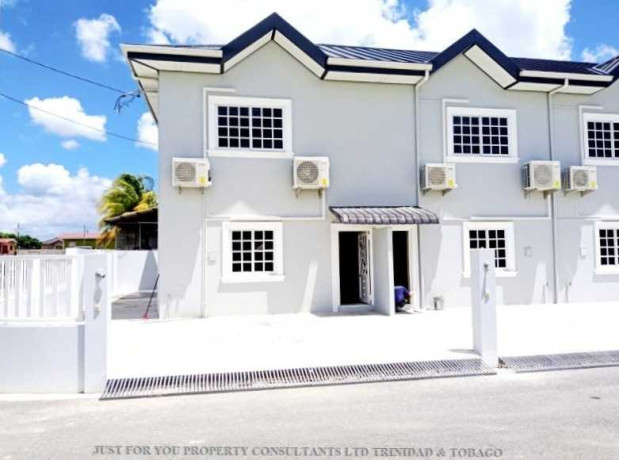 townhouse-for-rent-chaguanas-big-0