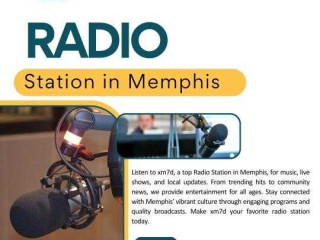 best-memphis-radio-stations