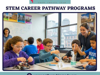 industry-aligned-stem-career-pathway-programs-supporting-career-growth