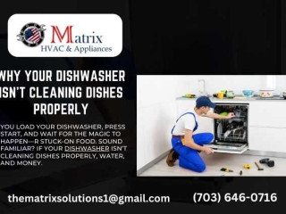 dishwasher-repair-in-alexandria-va-matrix-hvac-appliance