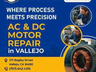 ac-dc-motor-repair-in-vallejo-california