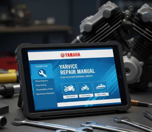 yamaha-service-repair-manual-keep-your-vehicle-in-top-shap-big-0