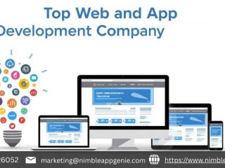 top-web-and-app-development-company-in-the-usa