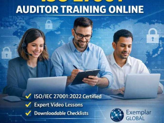 iso-27001-auditor-e-learning-program