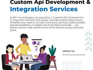 custom-api-development-integration-services-iphtech