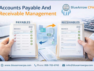 consistent-accounts-payable-and-receivable-management-servic