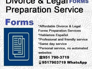 divorcio-a-bajo-costo-en-california