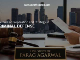 the-role-of-preparation-and-strategy-in-criminal-defense