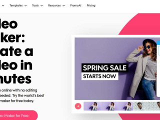 create-professional-videos-in-minutes-online-video-maker