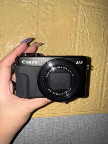 canon-g7x-mark-iii-used-like-new-with-all-accessories-big-0