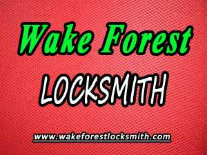 wake-forest-locksmith