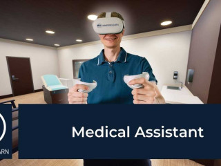 online-medical-assistant-training