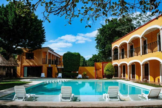 izamal-vacation-rentals-by-owner-big-0